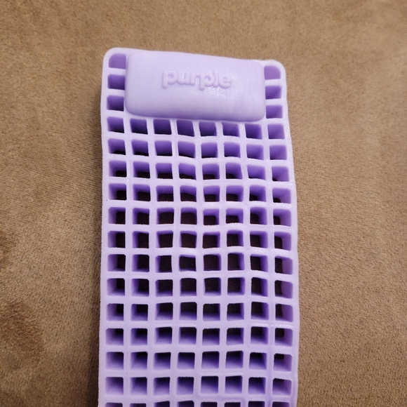 COPY - The Purple Squishy - Picture 3 of 3